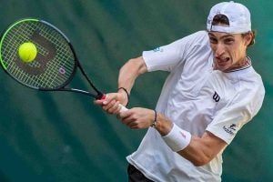 10 curiosidades Ugo Humbert