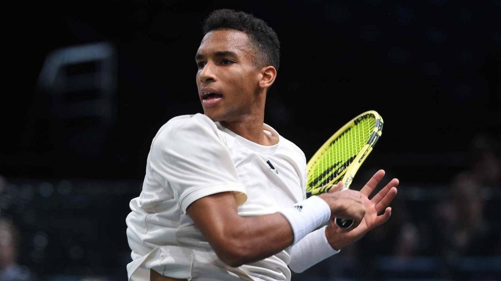 auger alissime thiem world tennis lleague