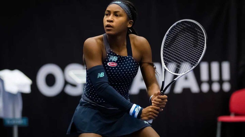 10 curiosidades Coco Gauff