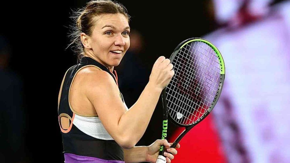 10 curiosidades Simona Halep