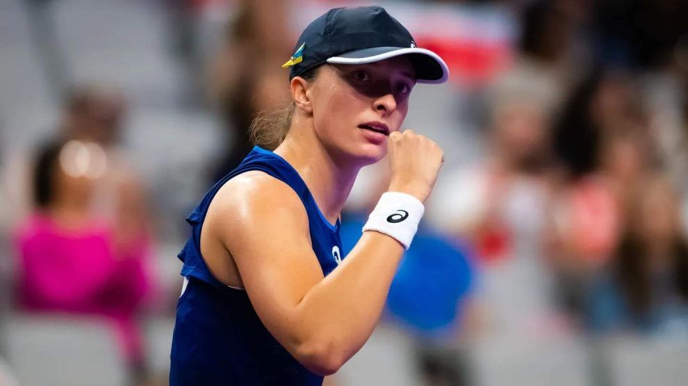 swiatek putintseva united cup