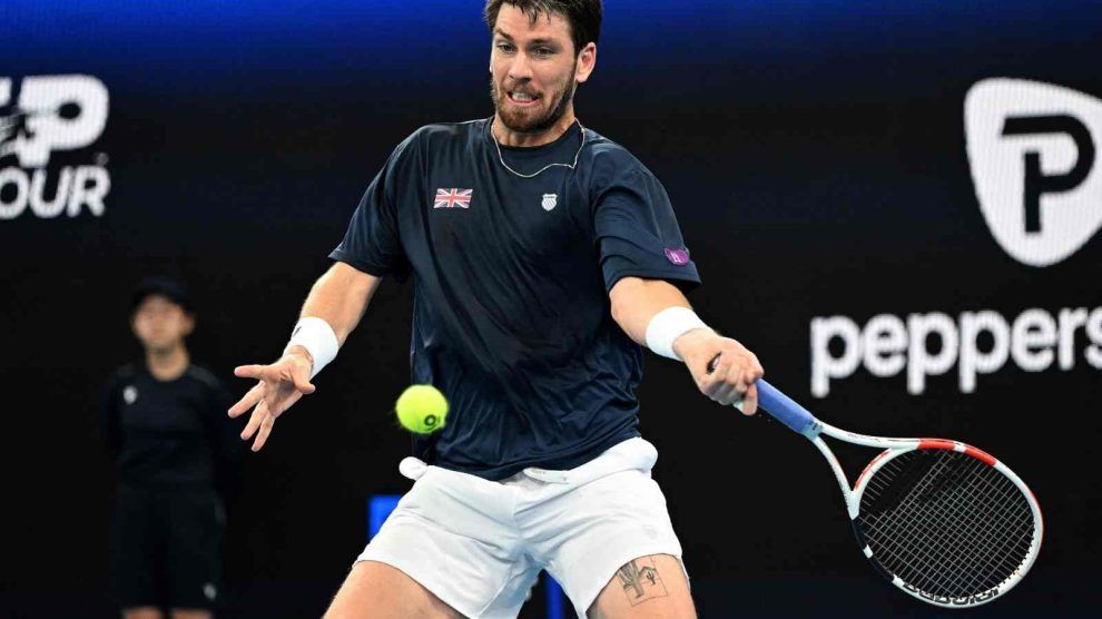 norrie nadal united cup