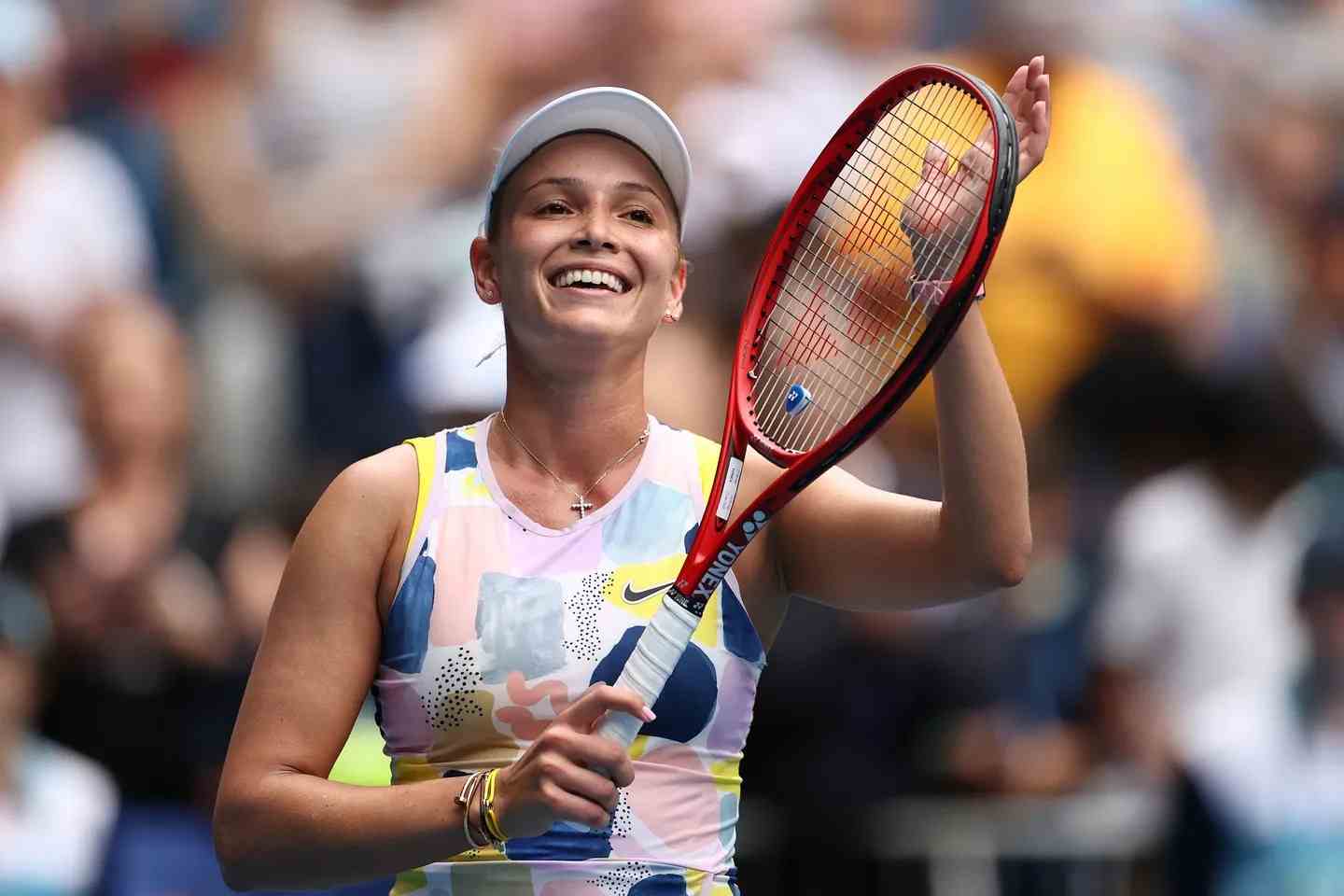 vekic carlé united cup