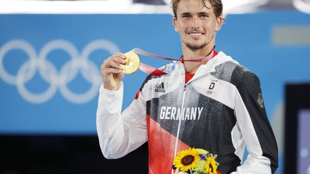 Sets Juegos Olímpicos París