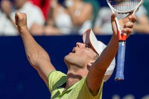 Jugadores confirmados Argentina Open 2023