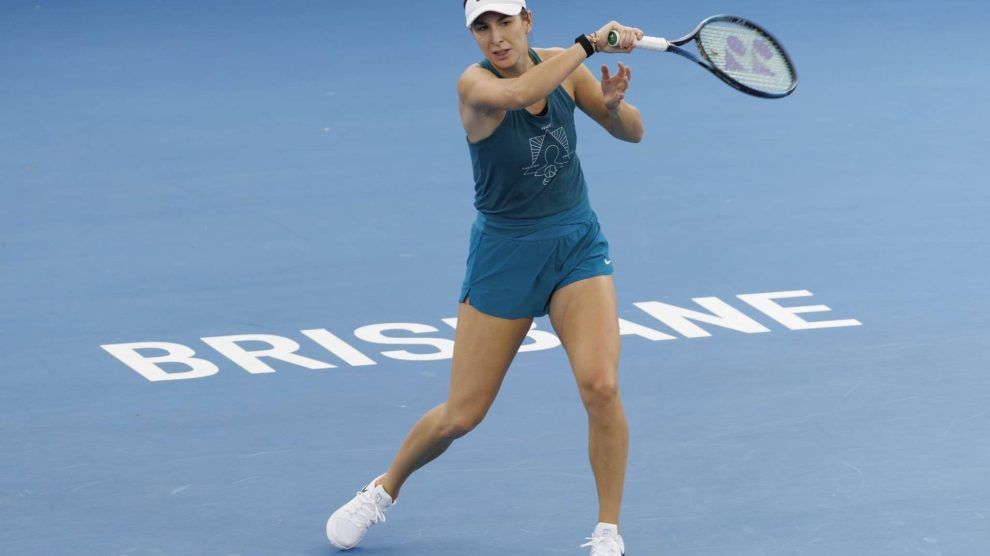 Suiza sentencia la eliminatoria