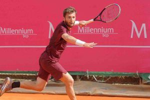 Moutet una gran temporada