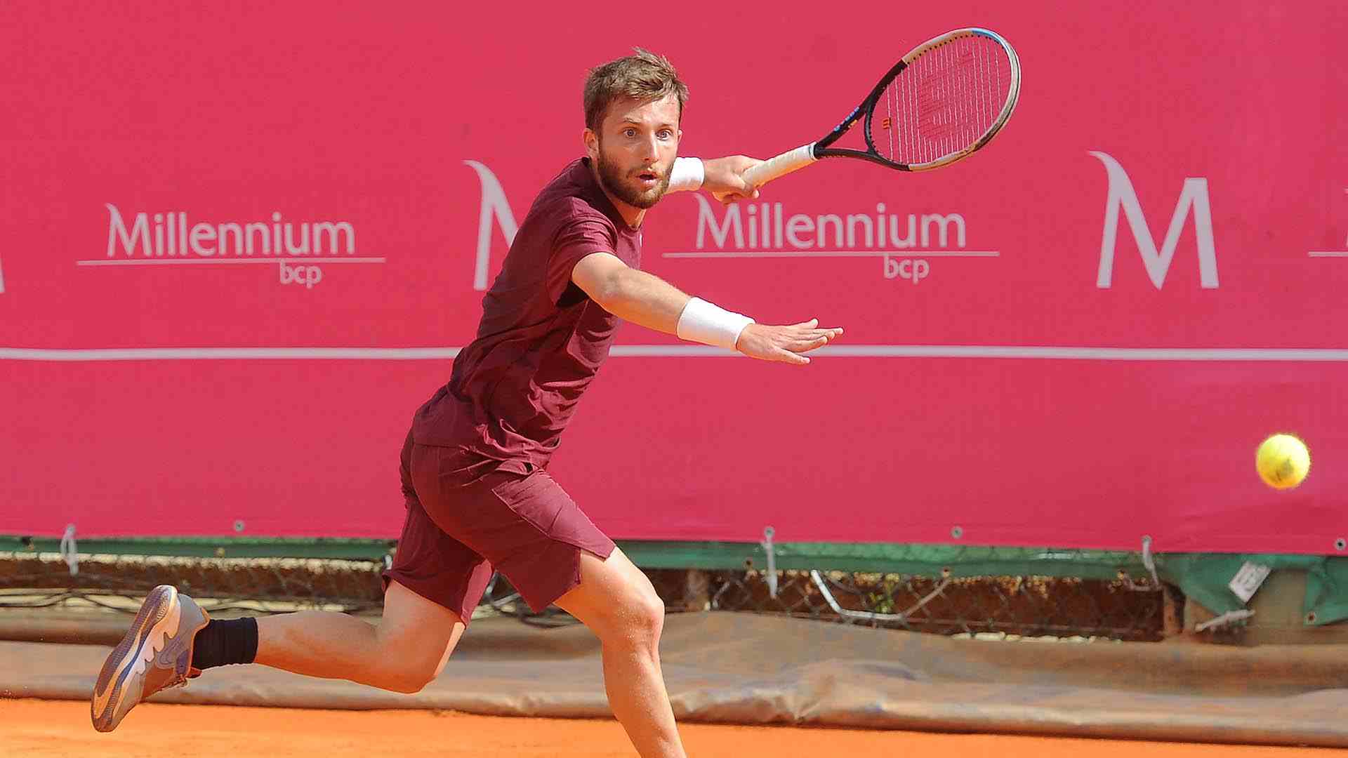 Moutet una gran temporada