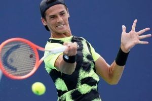 Federico Coria Berlocq entrenador