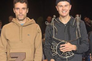 rune campeón open caen