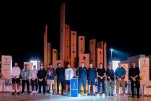 Resultados Diriyah Tennis Cup 2022