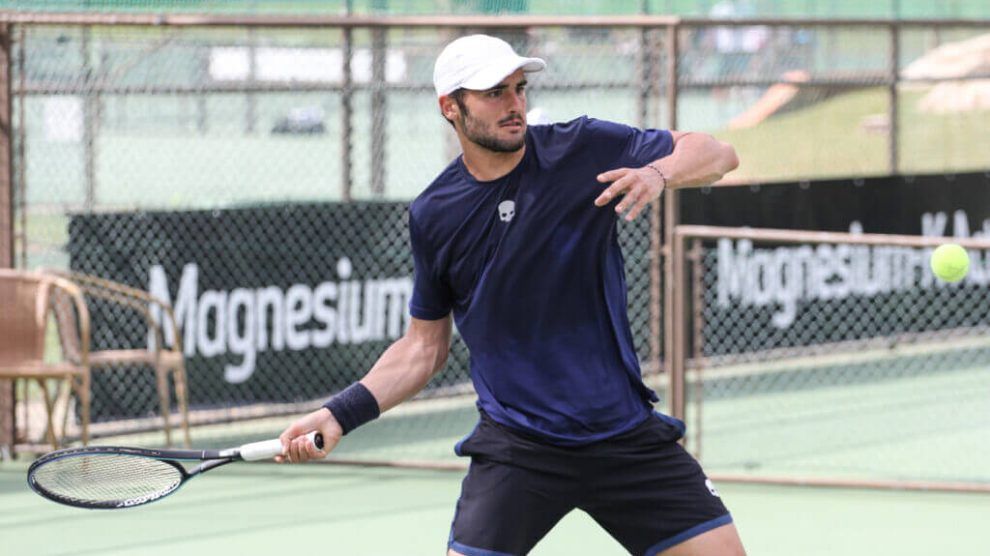 resultados itf chamartín 2022