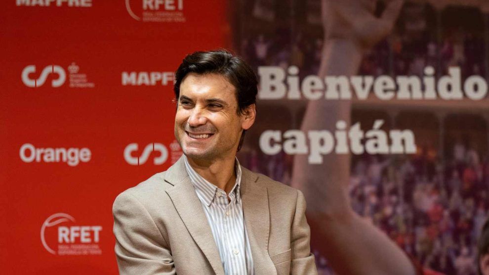 Ferrer Nadal no descartado Copa Davis