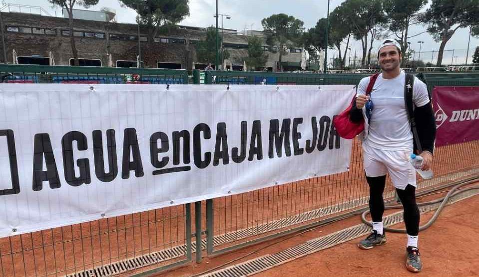ITF Chamartín agradece apoyo