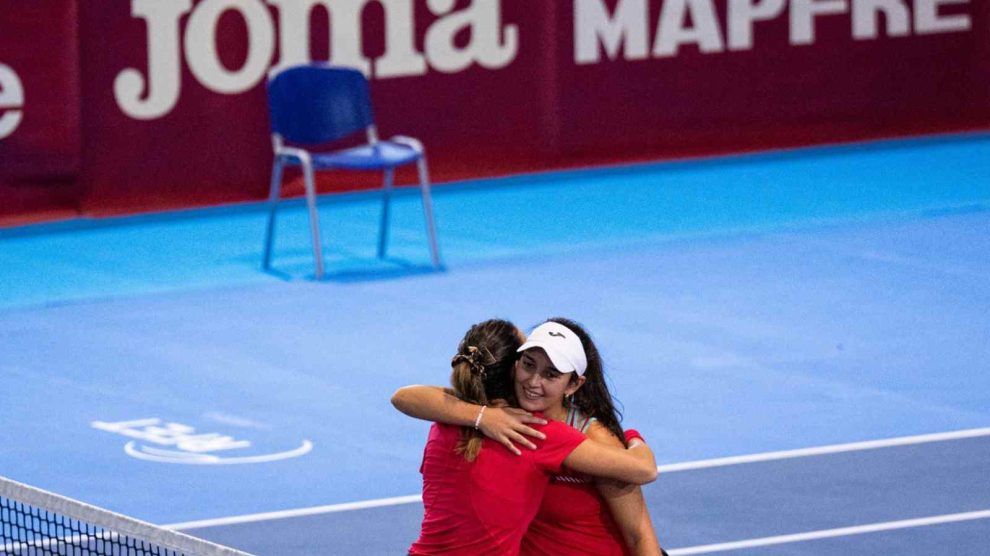 resultados máster futuro nacional 2022