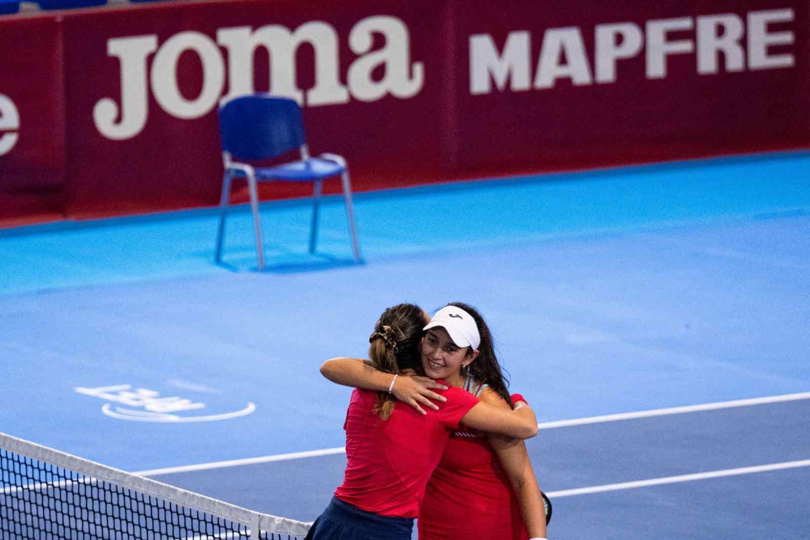 resultados máster futuro nacional 2022