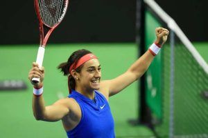 garcia podoroska united cup