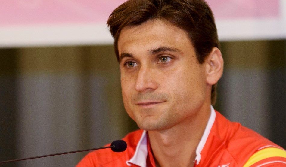 Ferrer capitán Copa Davis