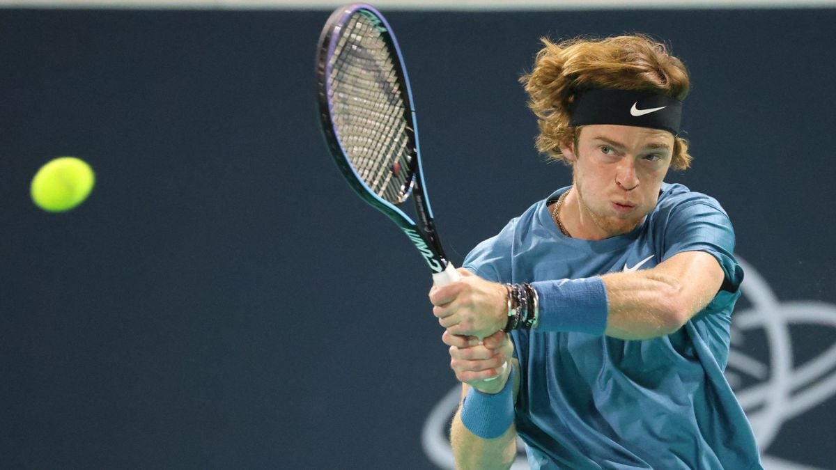 rublev coric mubadala