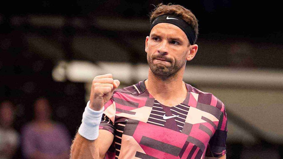 televisión horario united cup tsitsipas dimitrov