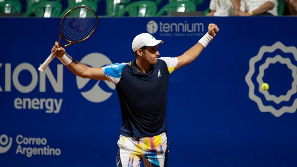 las 10 curiosidades de Dusan Lajovic
