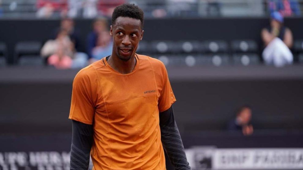 10 curiosidades de Gael Monfils