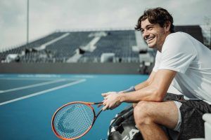 Prize money Diriyah Tennis Cup