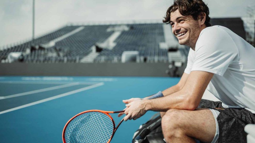 Prize money Diriyah Tennis Cup