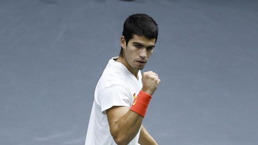 cuadro mubadala abu dhabi 2022