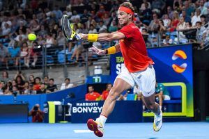 donde ver el tenis en españa 2023