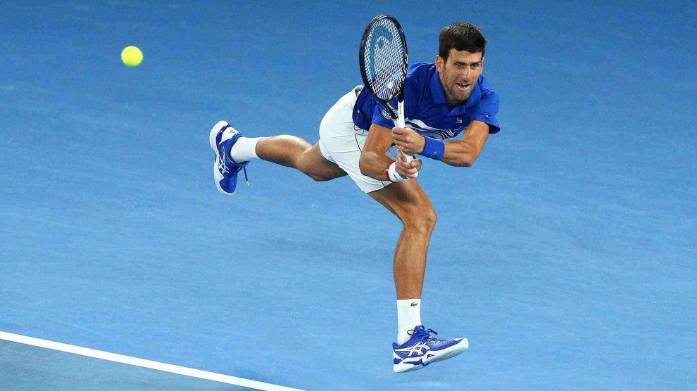 Jugadores confirmados ATP Adelaida 1 2023