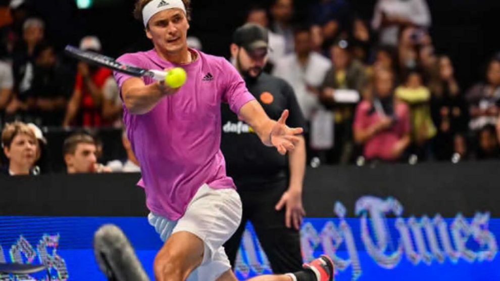 zverev rybakina world tennis league