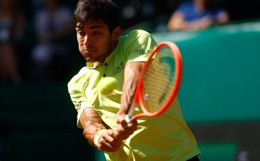 resultados atp challenger noumea 2023