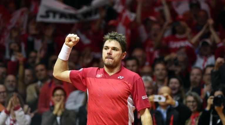 wawrinka bublik united cup