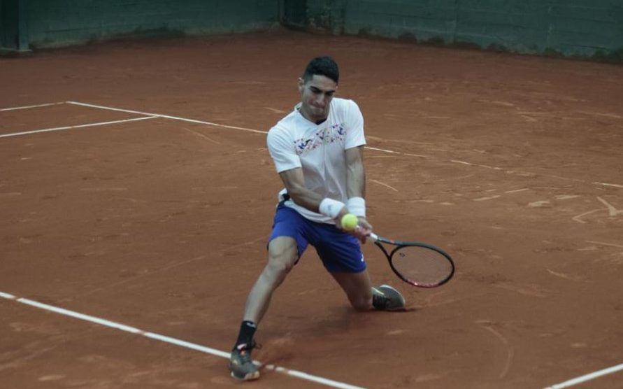 damas bertola final chamartín