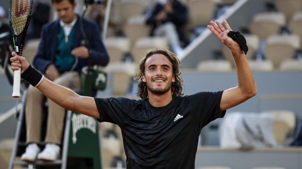 tsitsipas pienso rublev