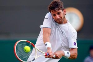 norrie minaur united cup