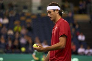 Fritz Lehecka United Cup