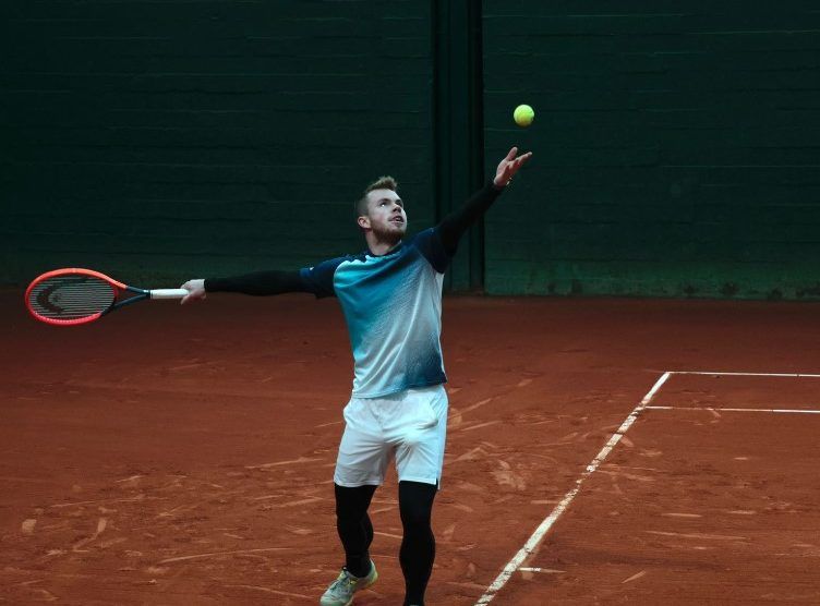 semifinales itf chamartín