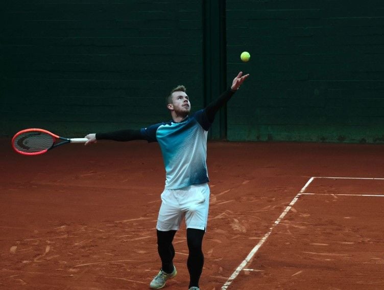 semifinales itf chamartín