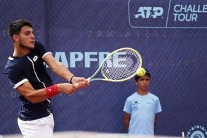 análisis semifinales challenger maspalomas