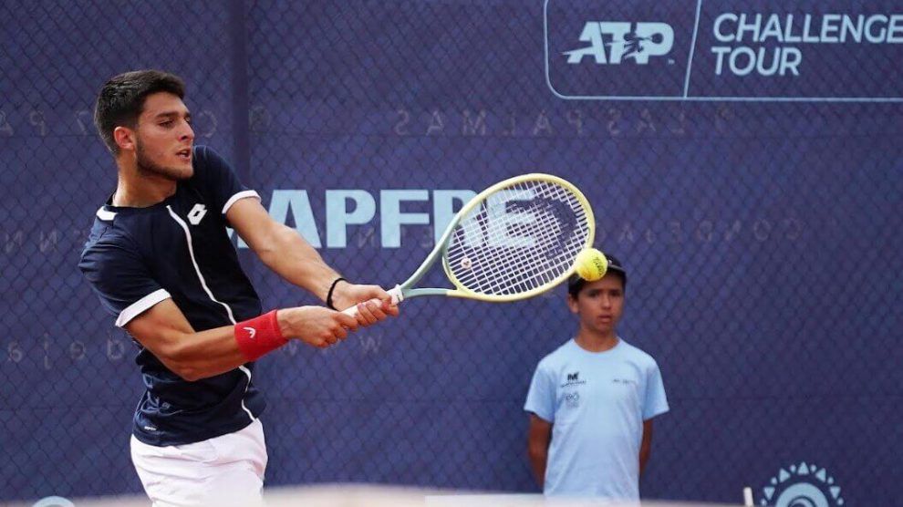 análisis semifinales challenger maspalomas