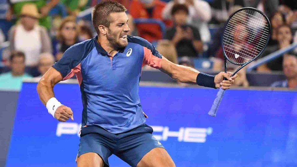 Coric efectivo top 10 2022