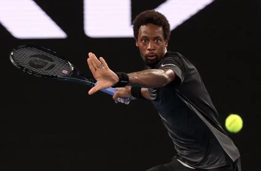 Monfils saldrá Top 200