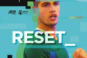 Mutua Madrid Open cambia imagen