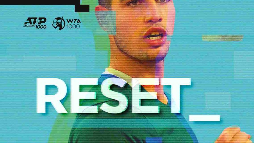 Mutua Madrid Open cambia imagen