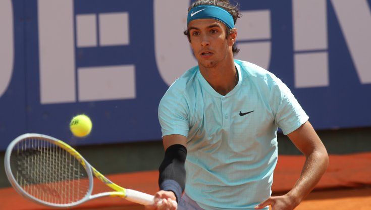Musetti Argentina Open 2023