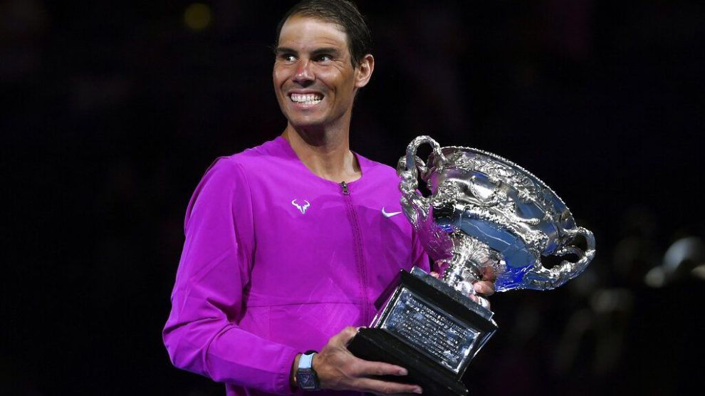 Entry list ATP Open Australia 2023