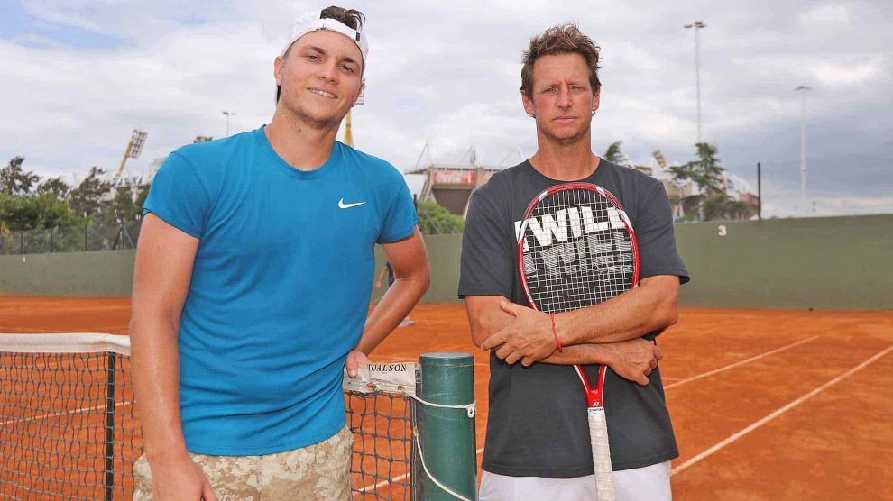 kecmanovic nalbandian separan caminos