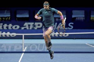 Horario partido Nadal Norrie